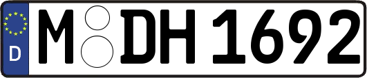 M-DH1692