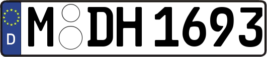 M-DH1693