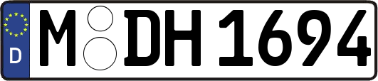 M-DH1694