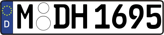 M-DH1695