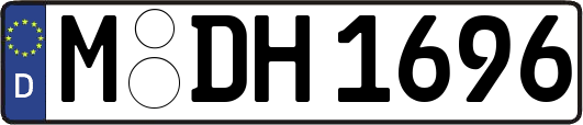 M-DH1696