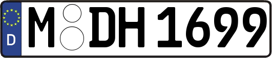 M-DH1699