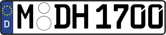 M-DH1700