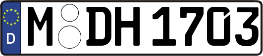 M-DH1703