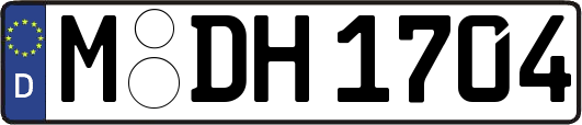 M-DH1704