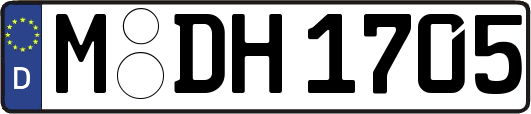 M-DH1705