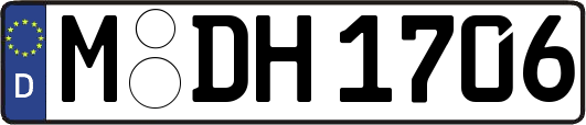 M-DH1706