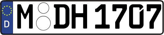 M-DH1707