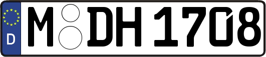 M-DH1708