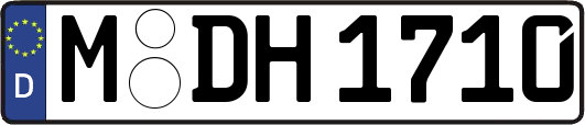 M-DH1710