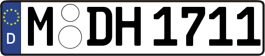 M-DH1711