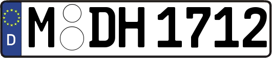 M-DH1712