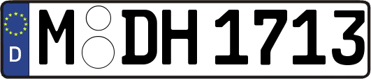 M-DH1713