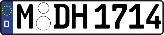M-DH1714