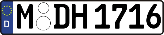 M-DH1716