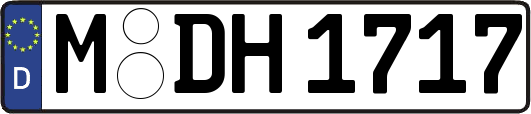 M-DH1717
