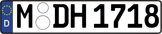 M-DH1718