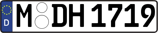 M-DH1719