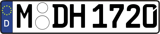 M-DH1720