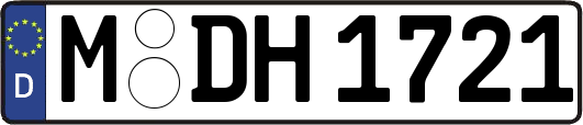 M-DH1721