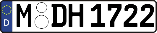M-DH1722