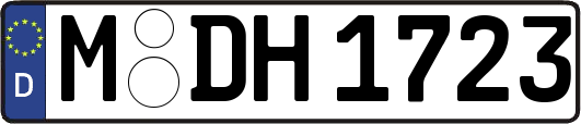M-DH1723