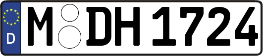 M-DH1724