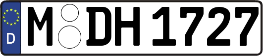M-DH1727