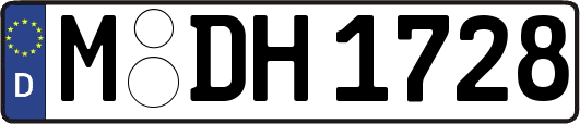 M-DH1728