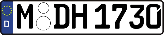M-DH1730
