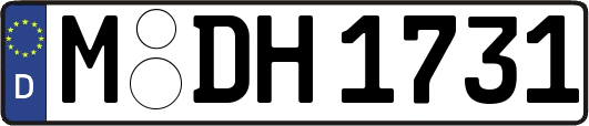 M-DH1731