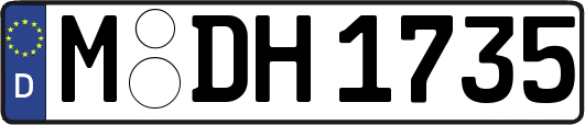 M-DH1735