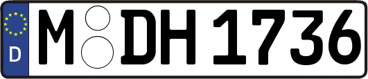 M-DH1736