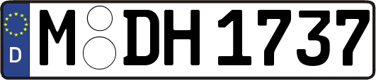 M-DH1737