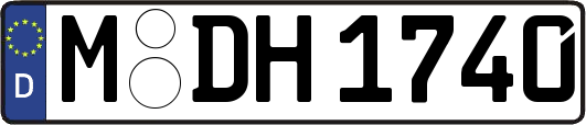 M-DH1740