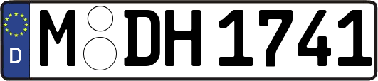 M-DH1741