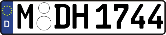 M-DH1744