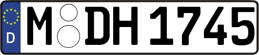M-DH1745