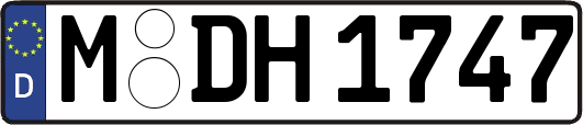 M-DH1747