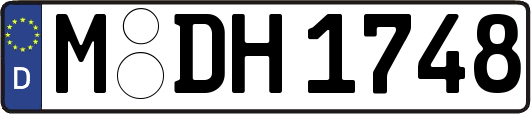 M-DH1748