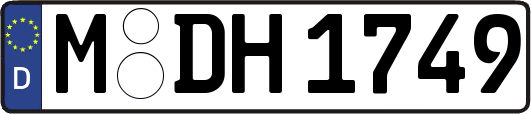 M-DH1749