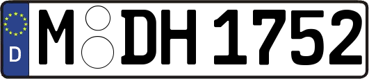 M-DH1752