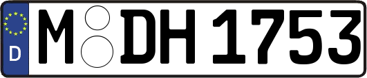 M-DH1753