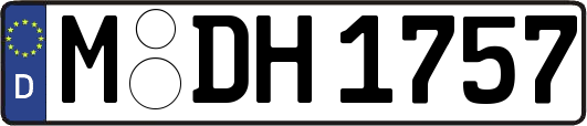M-DH1757