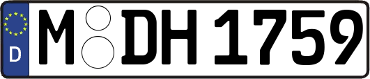 M-DH1759