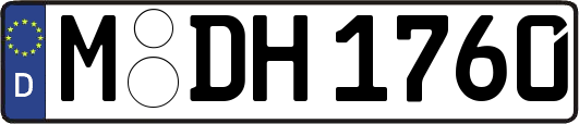 M-DH1760
