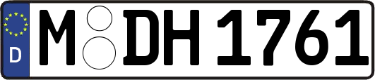 M-DH1761
