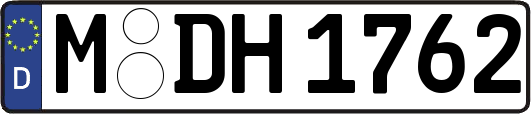 M-DH1762