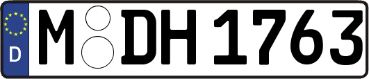 M-DH1763