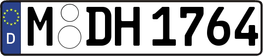 M-DH1764